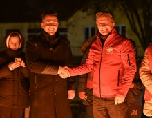 469508340_983839057116550_9120036486501693862_n.jpg - EGYMILLIÓ CSILLAG A SZEGÉNYEKÉRT A KARITÁSZ SZOLIDARITÁSI AKCIÓJA