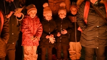 469834902_983839607116495_6400151811474099732_n.jpg - EGYMILLIÓ CSILLAG A SZEGÉNYEKÉRT A KARITÁSZ SZOLIDARITÁSI AKCIÓJA
