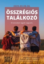 öszrégió.JPG - ÖSSZRÉGIÓS TALÁLKOZÓ - KRISZTUSBAN EGYEK VAGYUNK