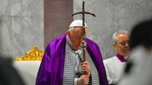 Ferenc pápa