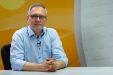Puskás Balázs EKIF főigazgató