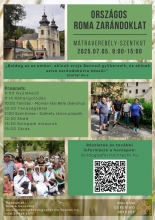 Országos_Roma_Zarándoklat_Mátraverebély-Szentkút_2025.07.05._Plakát.jpg - ORSZÁGOS ROMA ZARÁNDOKLAT MÁTRAVEREBÉLY-SZENTKÚTON