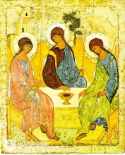Szentháromság vasárnapja