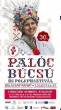 Palóc Búcsú 2025.
