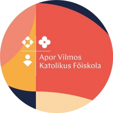 Főiskola logo