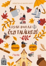 Őszi találkozó plakátja