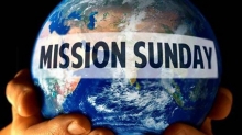 Mission sunday