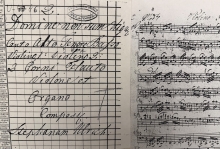 img1 - 2025-11-06T101657.287.jpg - KOLOZSVÁRON INDULT A VÁCI SZÉKESEGYHÁZ 70 ÉVES SZENT CECÍLIA KÓRUSÁNAK JUBILEUMI HANGVERSENYSOROZATA