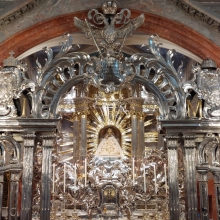 572011872_10231116917493571_5955978521612229309_n.jpg - TALÁLKOZÁS ISTENNEL ÉS EGYMÁSSAL - EGYHÁZMEGYEI PAPI ZARÁNDOKLAT MARIAZELLBE