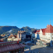 573282462_10231116213275966_3319783208402631962_n.jpg - TALÁLKOZÁS ISTENNEL ÉS EGYMÁSSAL - EGYHÁZMEGYEI PAPI ZARÁNDOKLAT MARIAZELLBE