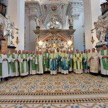 att.dY6B_t1pDmFGAhP6B8baa2yejKheN6Hp2YpeAYvE7Bw.JPG - TALÁLKOZÁS ISTENNEL ÉS EGYMÁSSAL - EGYHÁZMEGYEI PAPI ZARÁNDOKLAT MARIAZELLBE