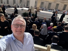 dr. Puskás Balázs főigazgató