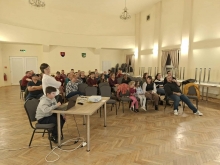 fkovácsi Lívia.jpg - A SZENT LÁSZLÓ KÖZÖSSÉG SIKERES FELLÉPÉSE FÜLEKKOVÁCSIBAN