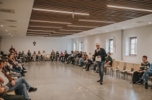 j6v4469.jpg - ÚJABB LÉPÉS AZ EGYHÁZMEGYEI DIÁKSZÖVETSÉG FELÉ