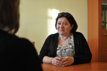 DSC_7465.jpg - AZ EMBEREK LELKÉVEL IS KELL TÖRŐDNI - IDŐSOTTHONI ELLÁTÁS