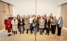 Szociális munka hálanapja