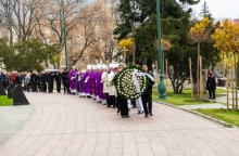 Kép8.jpg - AKADÁLYOKAT HÁRÍTOTT EL AZ ISTEN FELÉ VEZETŐ ÚTON – ÖRÖK NYUGALOMRA HELYEZTÉK KATONA ISTVÁN PÜSPÖKÖT