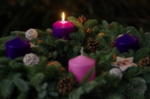 Advent első vasárnapja