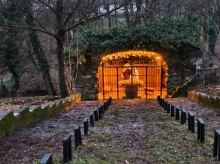 Jászol - TALÁLKOZÁS A JÁSZOLNÁL