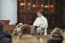 DSC_9228.jpg - SZENT CSALÁD VASÁRNAPJÁN HÁLAADÁSSAL ZÁRULT A REMÉNY SZENTÉVE A VÁCI EGYHÁZMEGYÉBEN