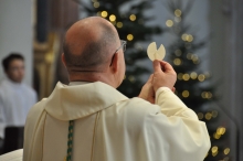 DSC_9371.jpg - SZENT CSALÁD VASÁRNAPJÁN HÁLAADÁSSAL ZÁRULT A REMÉNY SZENTÉVE A VÁCI EGYHÁZMEGYÉBEN