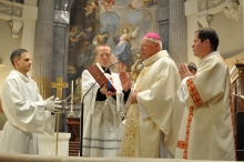 6_DSC_9473.jpg - VÍZSZENTELÉS A HÁROMKIRÁLYOK ÜNNEPÉN A VÁCI SZÉKESEGYHÁZBAN