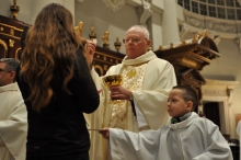22_DSC_9610.jpg - VÍZSZENTELÉS A HÁROMKIRÁLYOK ÜNNEPÉN A VÁCI SZÉKESEGYHÁZBAN