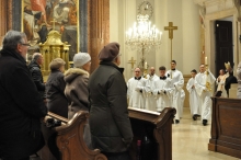 4_DSC_9431.jpg - VÍZSZENTELÉS A HÁROMKIRÁLYOK ÜNNEPÉN A VÁCI SZÉKESEGYHÁZBAN