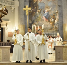 25_DSC_9619.jpg - VÍZSZENTELÉS A HÁROMKIRÁLYOK ÜNNEPÉN A VÁCI SZÉKESEGYHÁZBAN