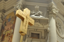 23_CSC_9615.jpg - VÍZSZENTELÉS A HÁROMKIRÁLYOK ÜNNEPÉN A VÁCI SZÉKESEGYHÁZBAN