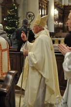 26_DSC_9639.jpg - VÍZSZENTELÉS A HÁROMKIRÁLYOK ÜNNEPÉN A VÁCI SZÉKESEGYHÁZBAN