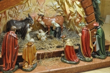 33_DSC_9650.jpg - VÍZSZENTELÉS A HÁROMKIRÁLYOK ÜNNEPÉN A VÁCI SZÉKESEGYHÁZBAN