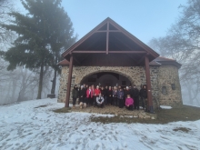 Szent Margit öröksége a meredek bérceken: Ahol a csend és a hit összeér