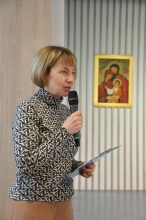 DSC_0005.jpg - FELELŐSEK VAGYUNK EGYMÁS ÜDVÖSSÉGÉÉRT – JUBILEUMI KÜLDÖTTEK TALÁLKOZÓJA VÁCON