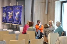 DSC_0018.jpg - FELELŐSEK VAGYUNK EGYMÁS ÜDVÖSSÉGÉÉRT – JUBILEUMI KÜLDÖTTEK TALÁLKOZÓJA VÁCON