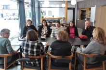 DSC_0028.jpg - FELELŐSEK VAGYUNK EGYMÁS ÜDVÖSSÉGÉÉRT – JUBILEUMI KÜLDÖTTEK TALÁLKOZÓJA VÁCON