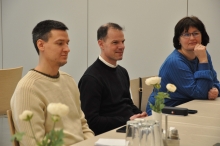 DSC_0030.jpg - FELELŐSEK VAGYUNK EGYMÁS ÜDVÖSSÉGÉÉRT – JUBILEUMI KÜLDÖTTEK TALÁLKOZÓJA VÁCON