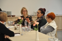 DSC_0032.jpg - FELELŐSEK VAGYUNK EGYMÁS ÜDVÖSSÉGÉÉRT – JUBILEUMI KÜLDÖTTEK TALÁLKOZÓJA VÁCON