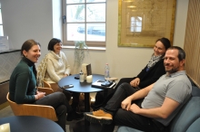 DSC_0034.jpg - FELELŐSEK VAGYUNK EGYMÁS ÜDVÖSSÉGÉÉRT – JUBILEUMI KÜLDÖTTEK TALÁLKOZÓJA VÁCON