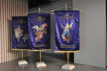 DSC_0047.jpg - FELELŐSEK VAGYUNK EGYMÁS ÜDVÖSSÉGÉÉRT – JUBILEUMI KÜLDÖTTEK TALÁLKOZÓJA VÁCON