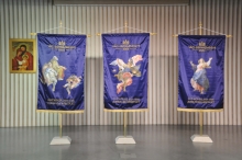 DSC_0082.jpg - FELELŐSEK VAGYUNK EGYMÁS ÜDVÖSSÉGÉÉRT – JUBILEUMI KÜLDÖTTEK TALÁLKOZÓJA VÁCON