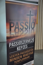 DSC_0091.jpg - FELELŐSEK VAGYUNK EGYMÁS ÜDVÖSSÉGÉÉRT – JUBILEUMI KÜLDÖTTEK TALÁLKOZÓJA VÁCON