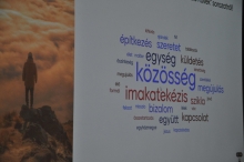 DSC_0092.jpg - FELELŐSEK VAGYUNK EGYMÁS ÜDVÖSSÉGÉÉRT – JUBILEUMI KÜLDÖTTEK TALÁLKOZÓJA VÁCON