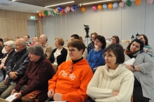 DSC_0207.jpg - FELELŐSEK VAGYUNK EGYMÁS ÜDVÖSSÉGÉÉRT – JUBILEUMI KÜLDÖTTEK TALÁLKOZÓJA VÁCON