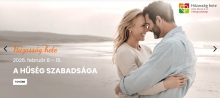 Házasság Hete 2026