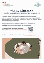 Várva vártalak - VÁRVA VÁRTALAK - MOTIVÁCIÓ KÉPZÉSI MŰHELY