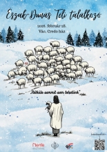 ÉD-Téli találkozó - ÉSZAK-DUNÁS TÉLI TALÁLKOZÓ