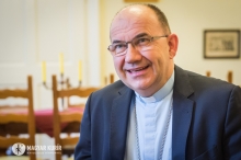 Marton Zsolt püspök