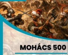 Mohács 500