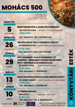Mohács 500